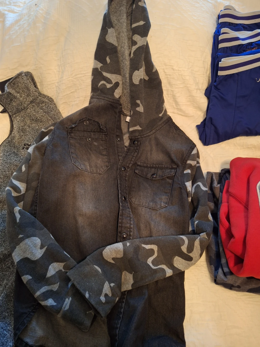 Boys Clothing Bundle - photo 5