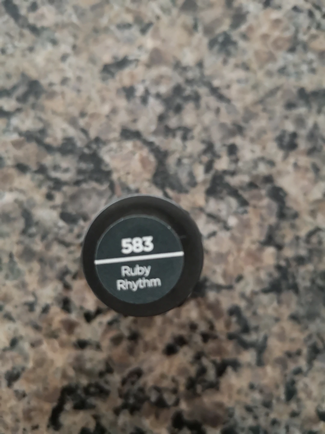 ⚽ Sally Hansen Xtreme Wear Nail Color - Ruby Rhythm - photo 2