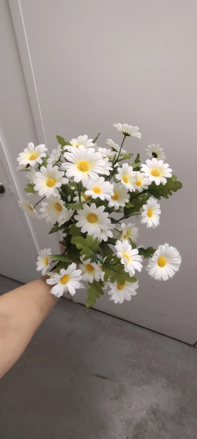 Artificial Daisy Bouquet - photo 2