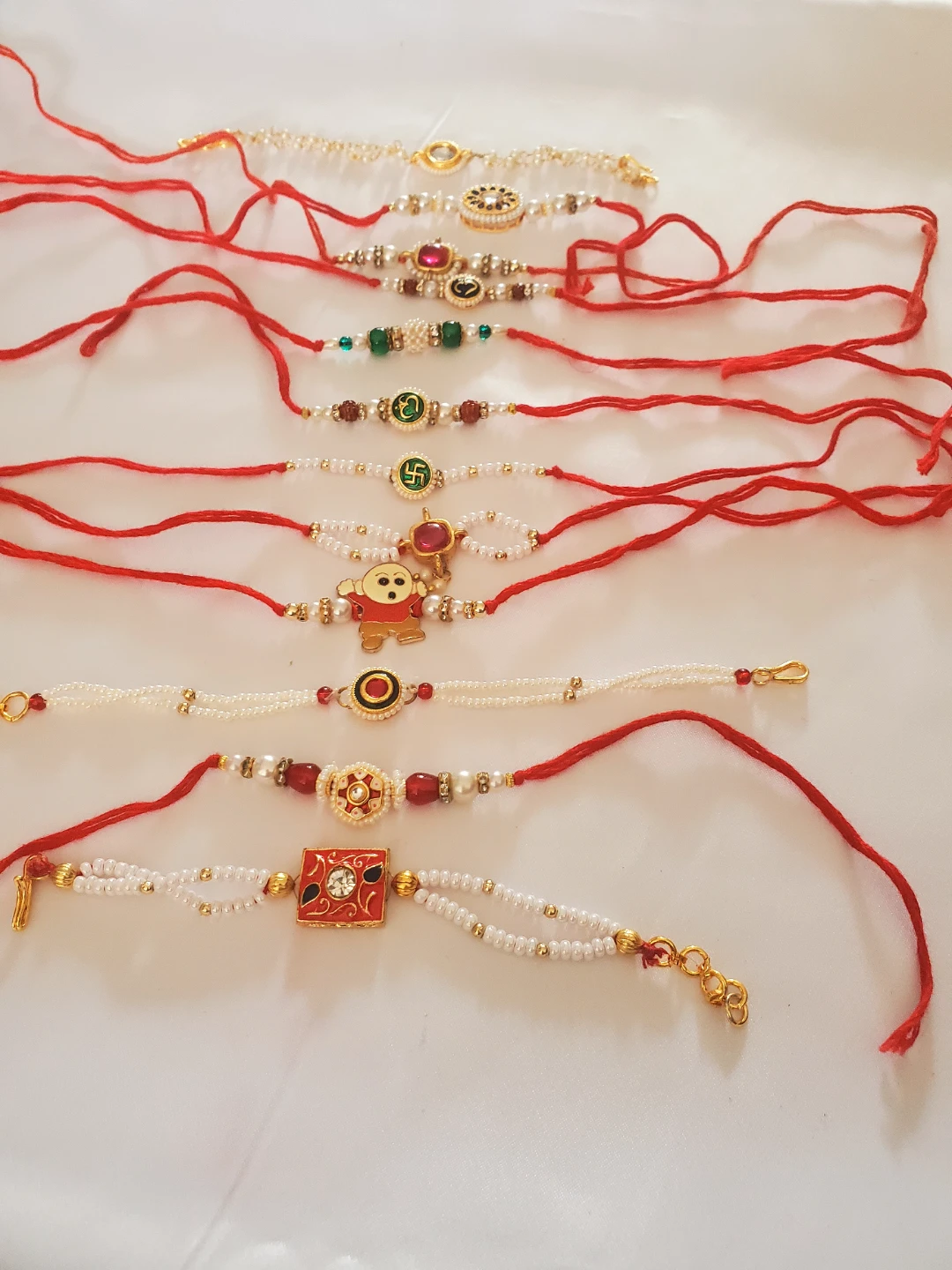 Rakhi