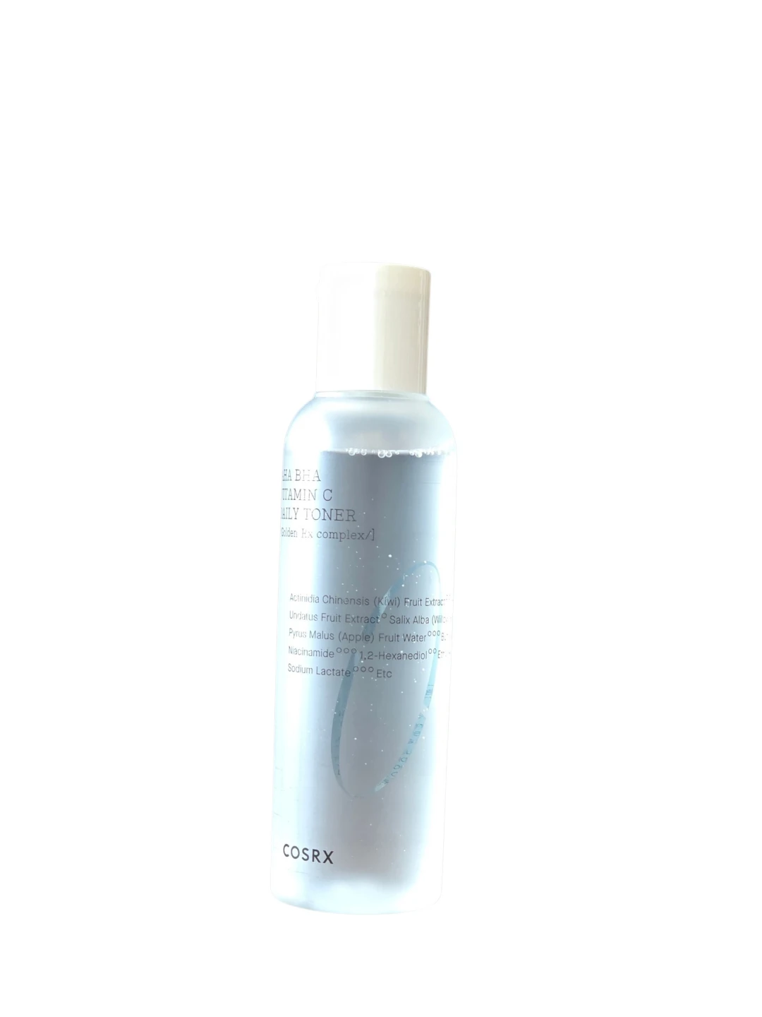 COSRX AHA BHA Vitamin C Daily Toner ⚽