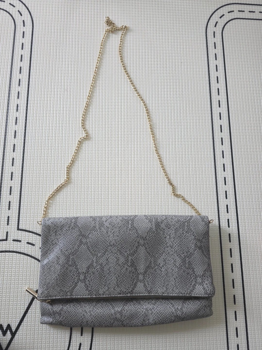 H&M Straw Round Bag - photo 4