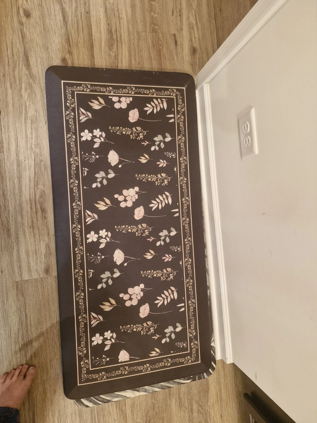 Reversible Comfort Mat