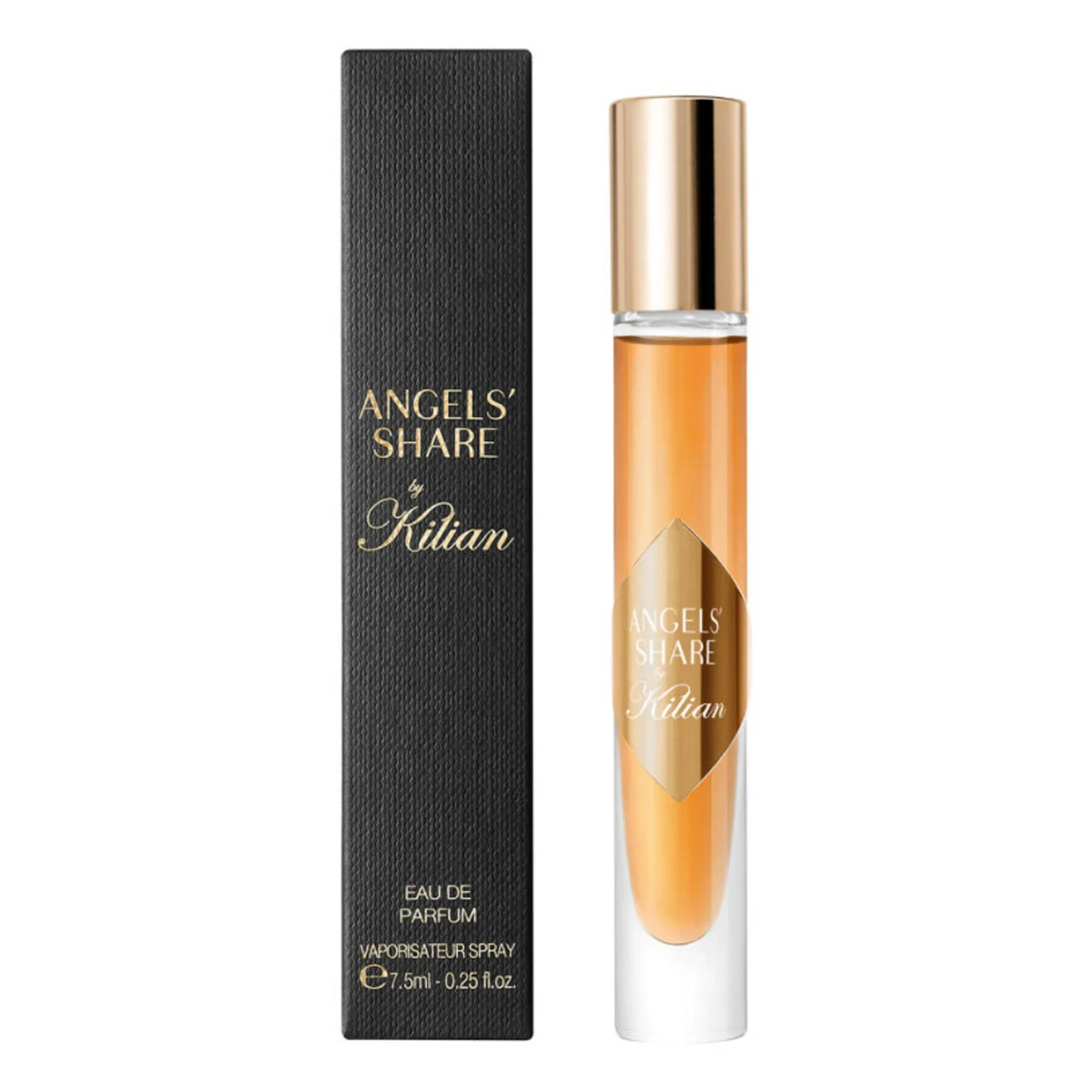 Kilian Angels' Share Eau de Parfum Travel Spray 7.5ml