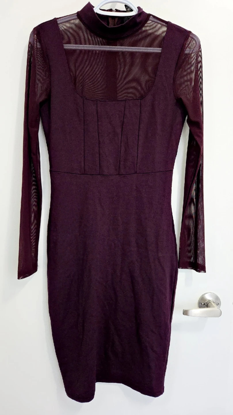 Bodycon Dress