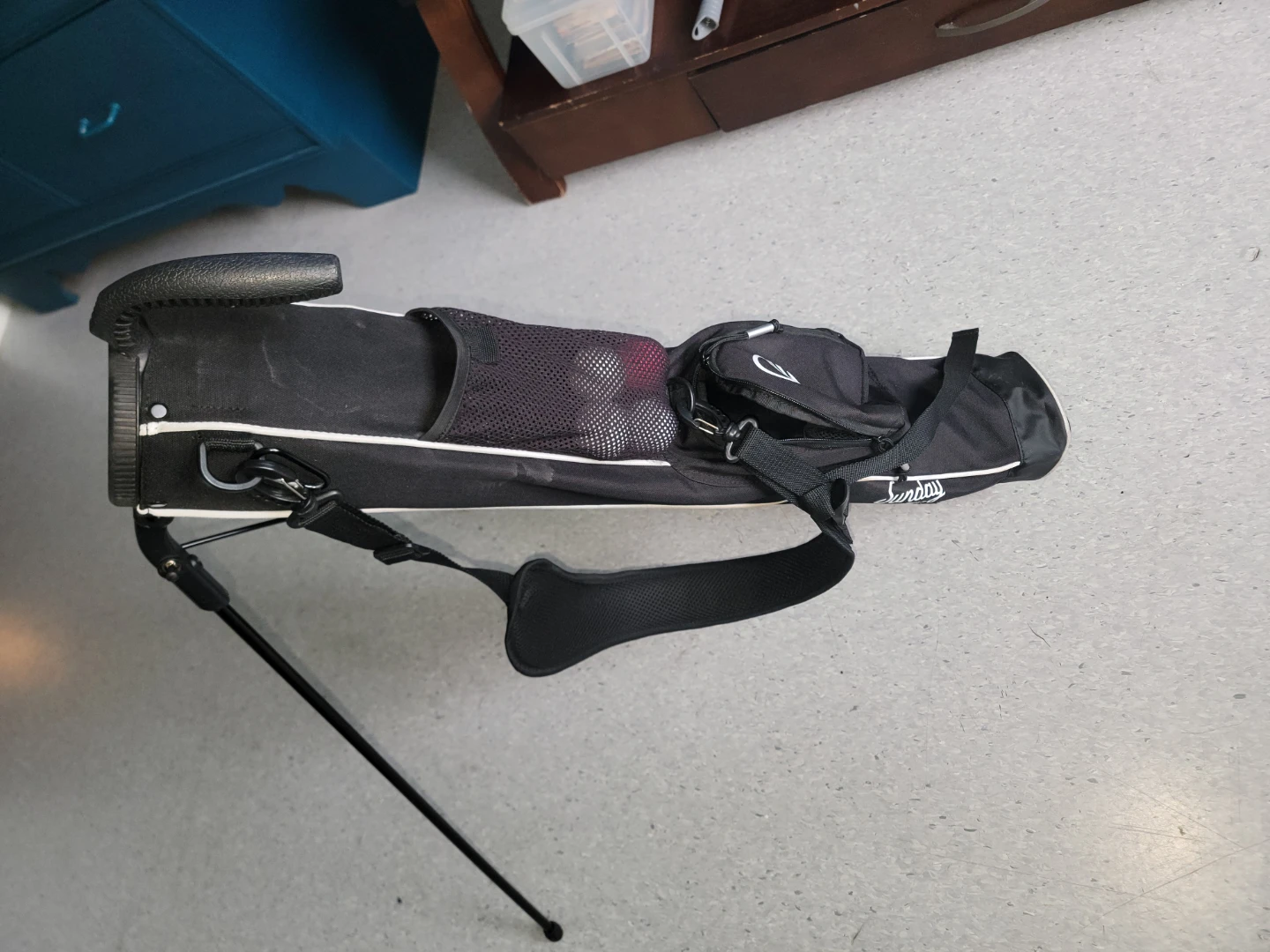Sunday Golf Bag - photo 4