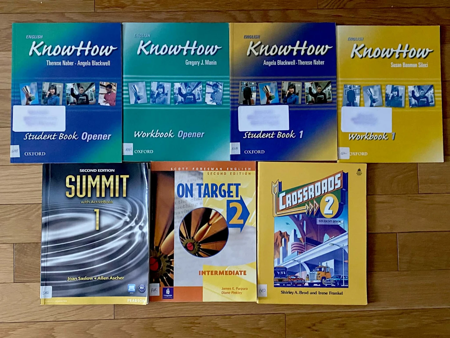 FREE ESL Books to Improve your English  ⚽