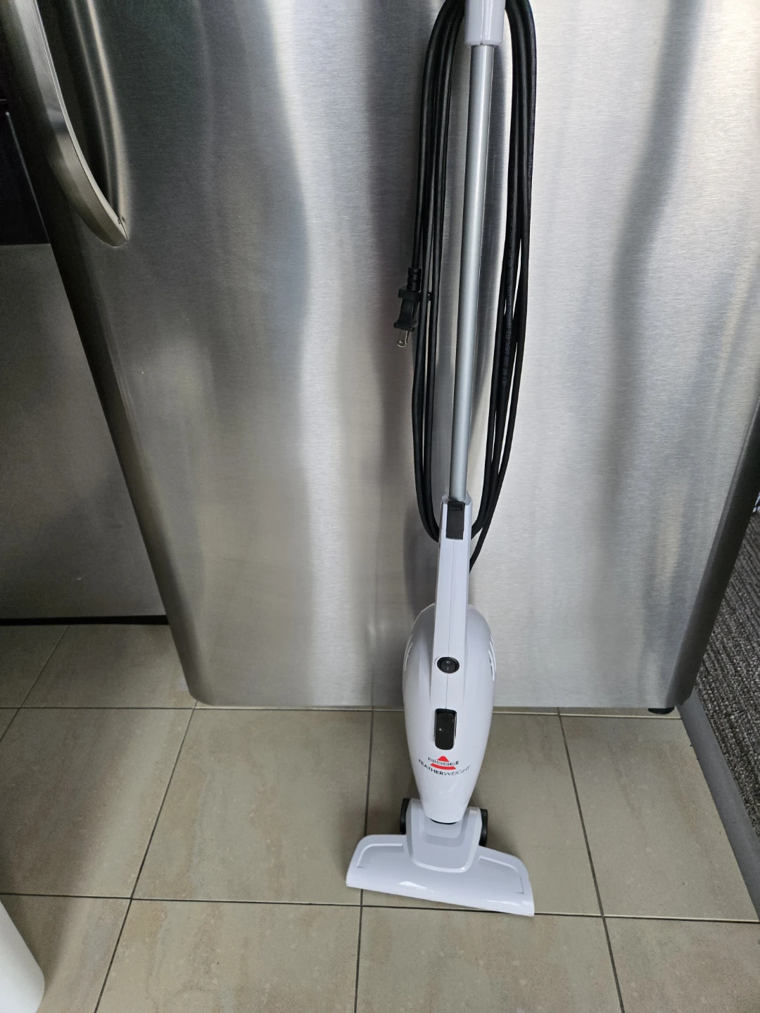 Bissell Featherweight Stick Vacuum