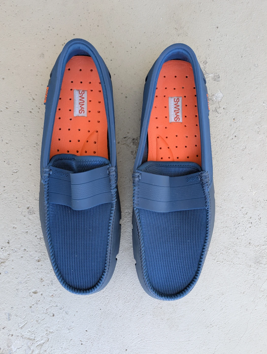 Swims Men Shoes (size 9) - photo 2