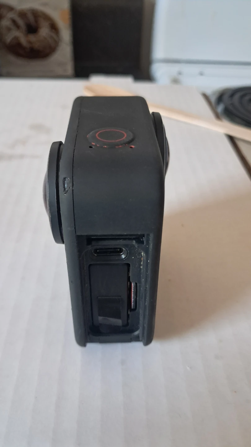 GoPro MAX 360 Action Camera - photo 4