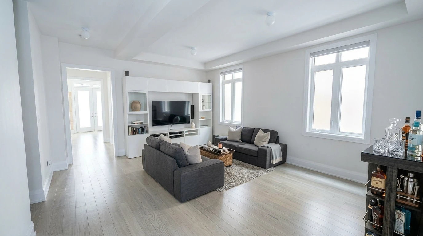 4 Beds / 4 Baths - Detached 3141 sq ft House - photo 4