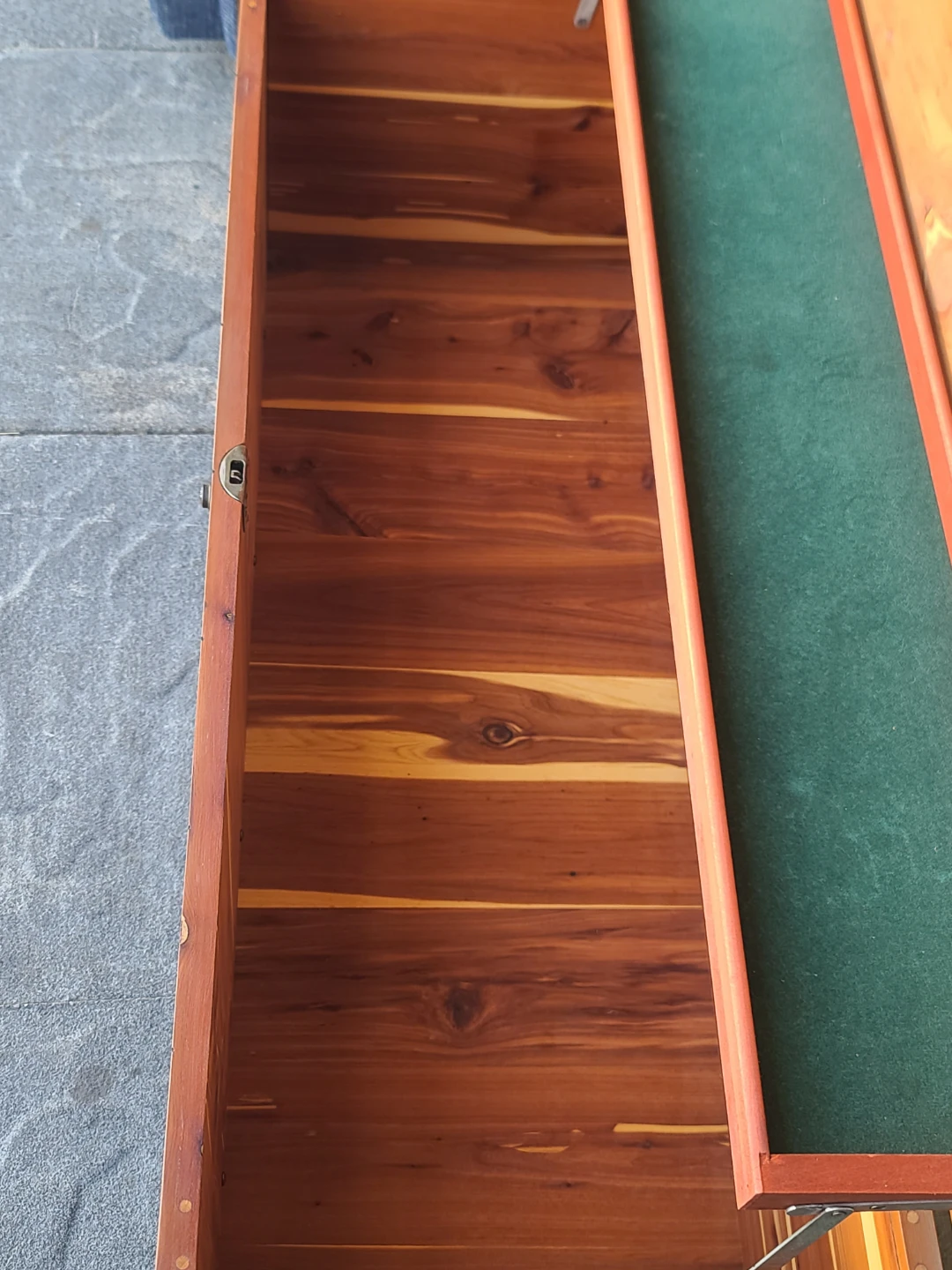 Lane Cedar Chest - photo 2