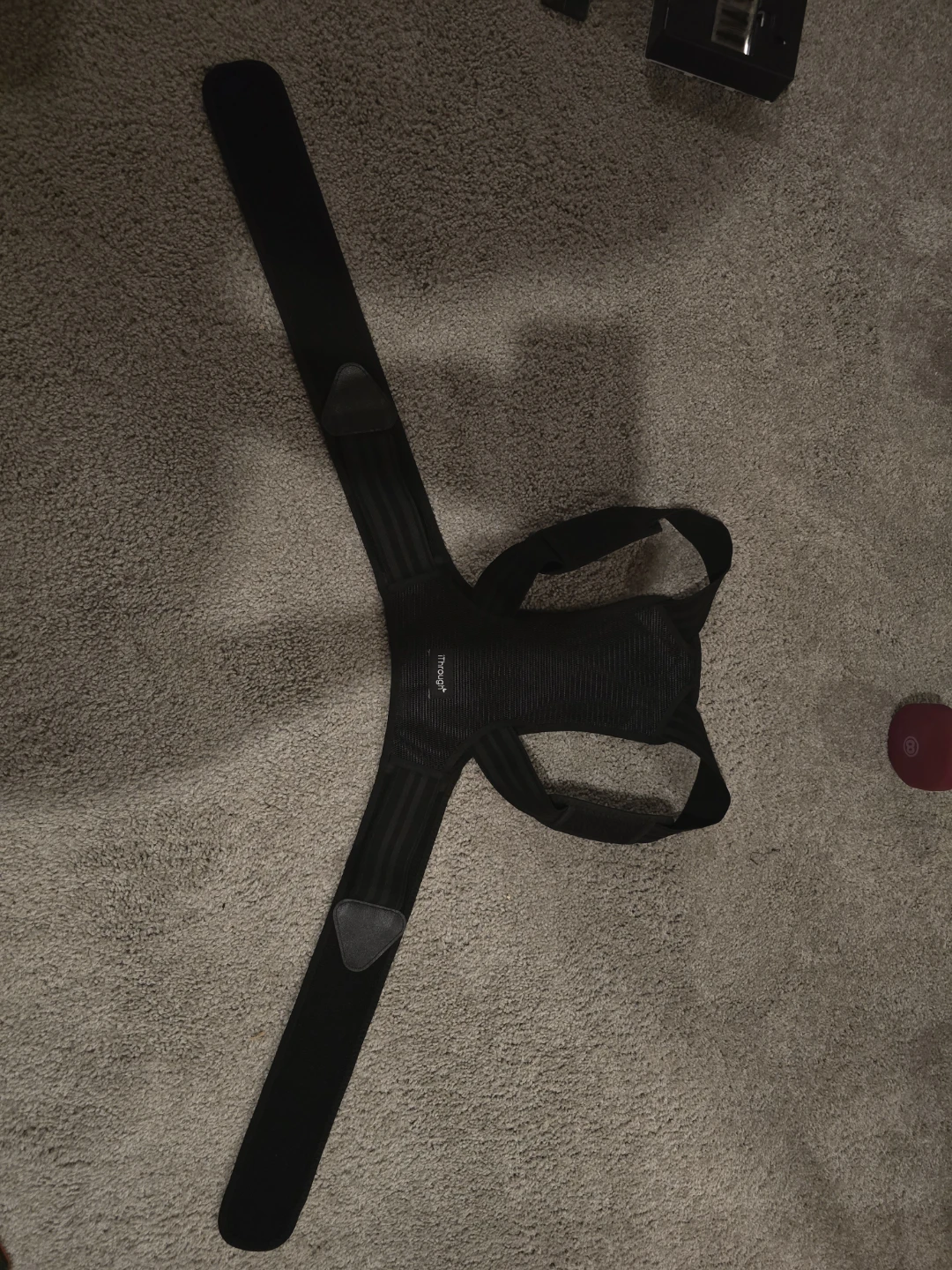 Tru-Fit Posture Corrector Brace