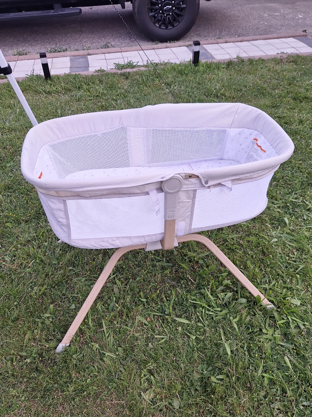 Fisher-Price Bassinet