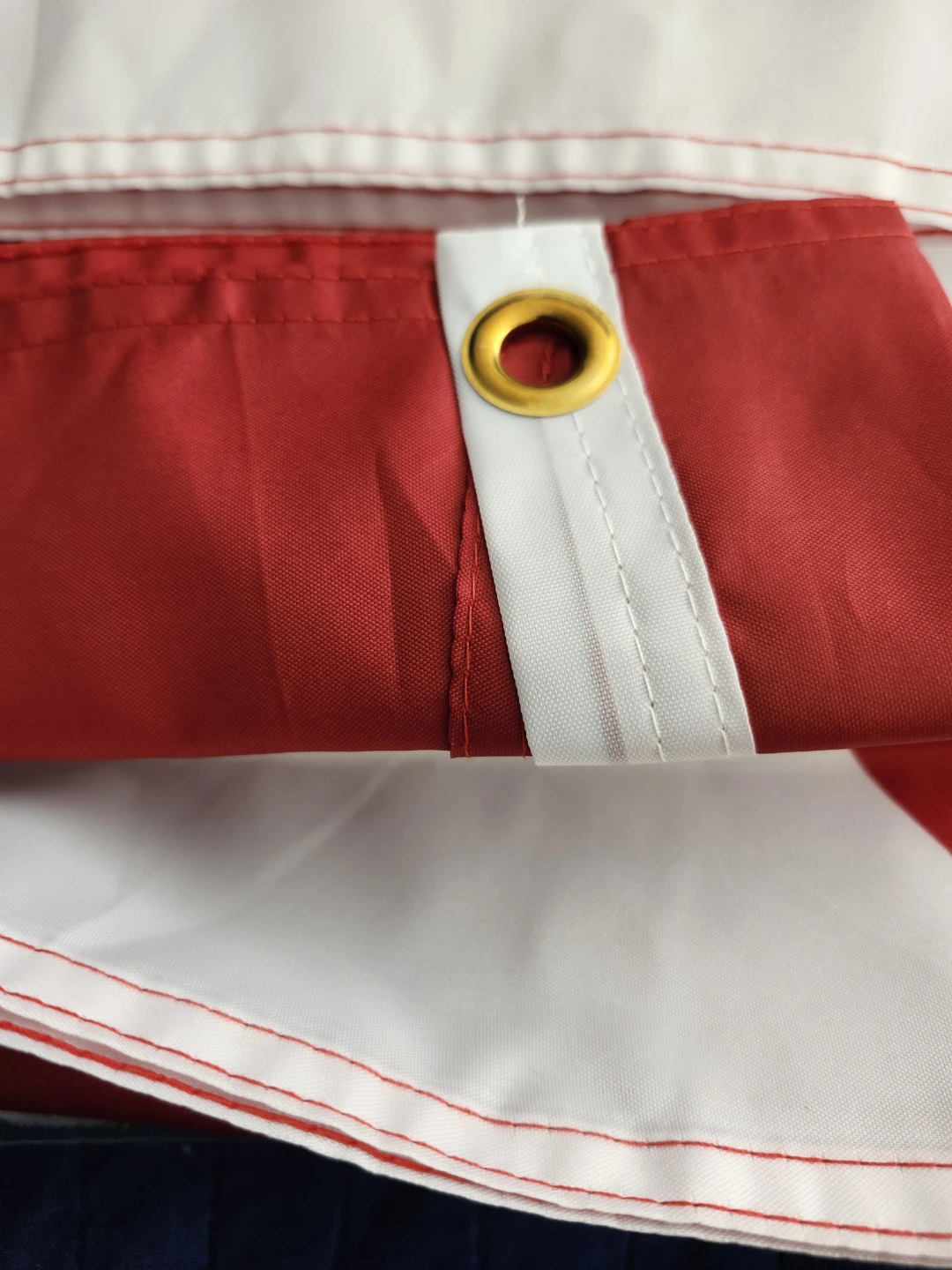 BRAND NEW 42 inch Canadian Flag - photo 2