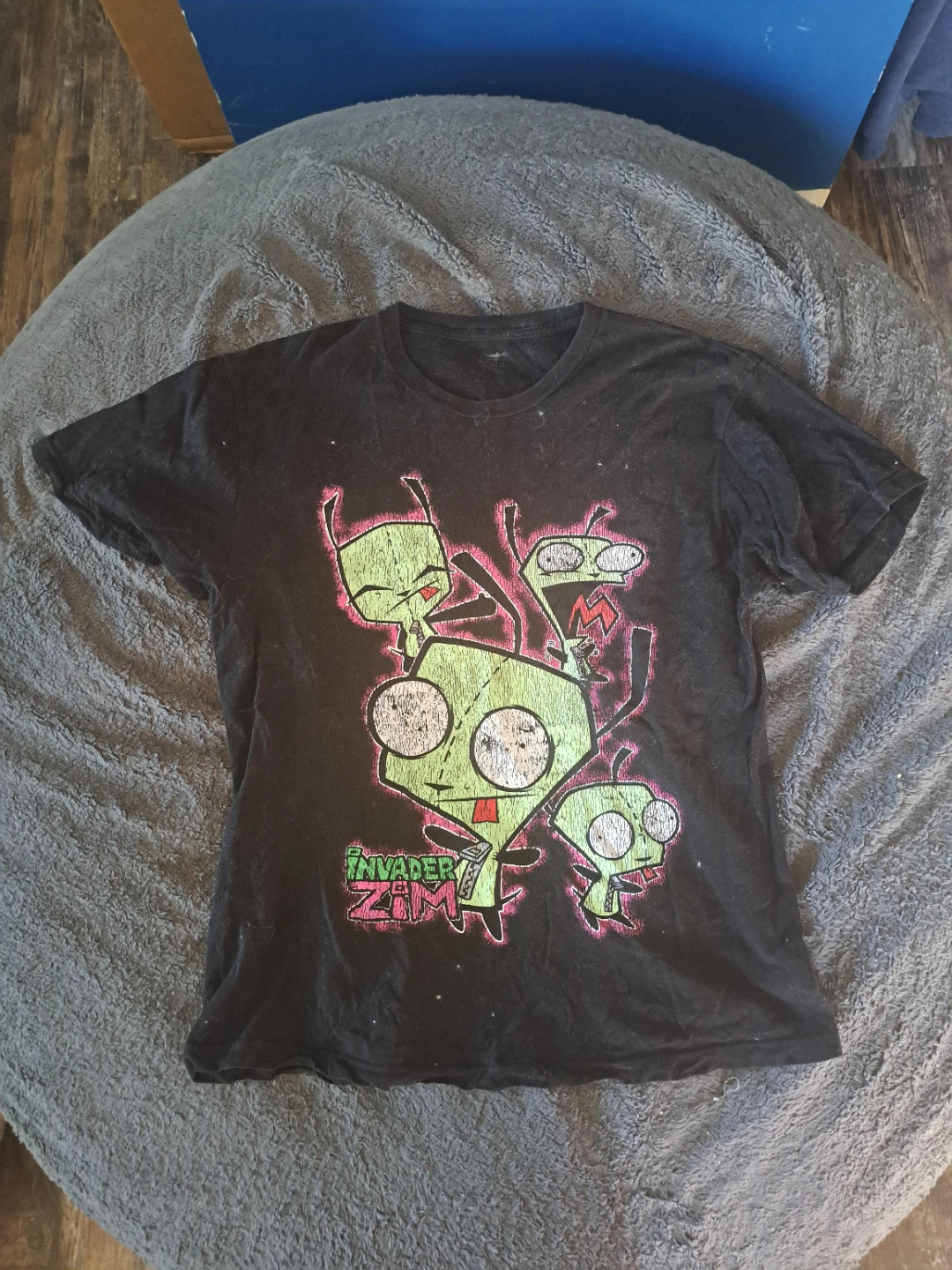 Invader Zim T-Shirt