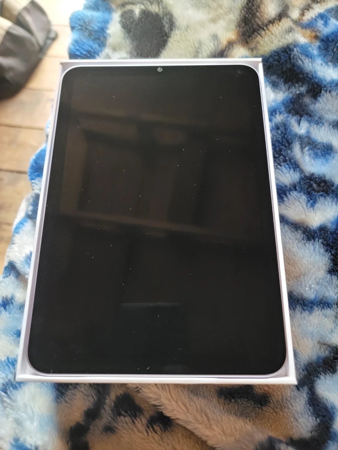 Ipad mini a17 pro 128 GB - photo 4