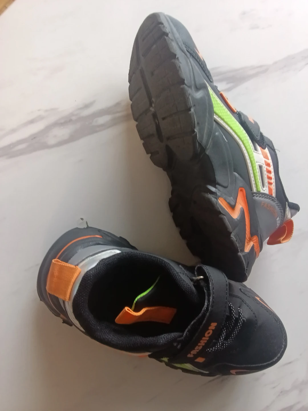 Kids' Fashion Sneakers
