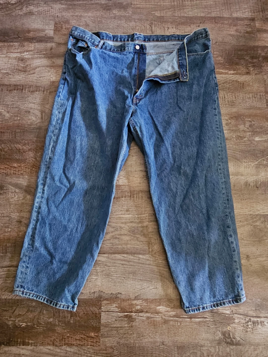 Wrangler Regular Fit Jeans - photo 2