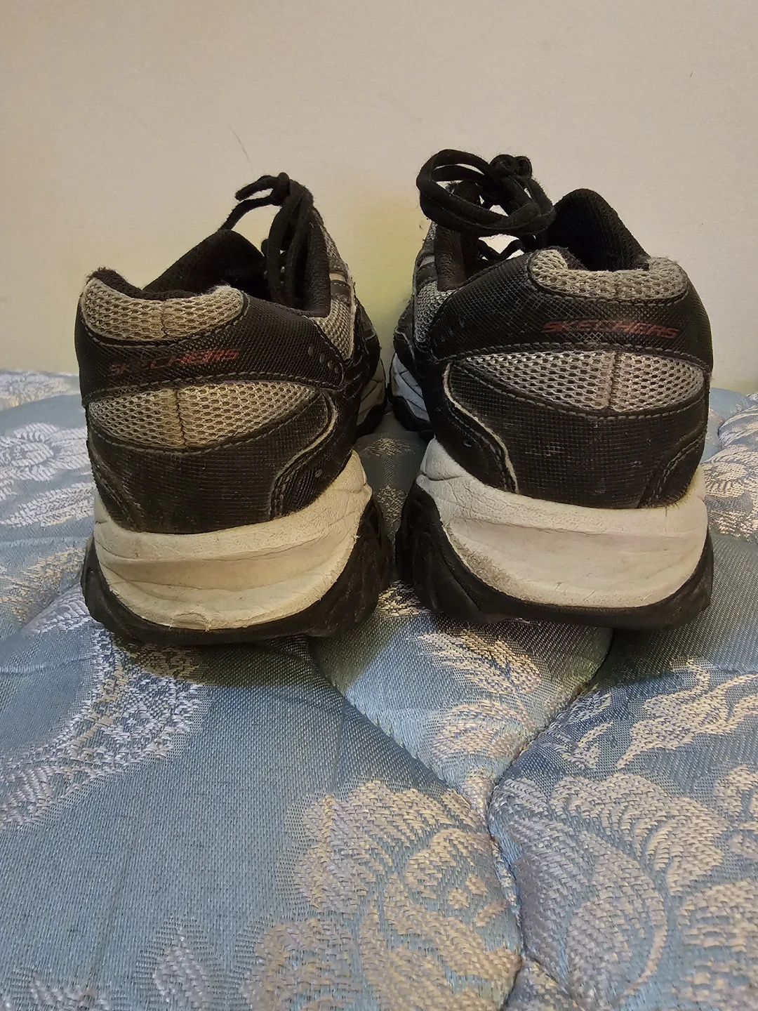 Skechers Men's Running Shoes - photo 3