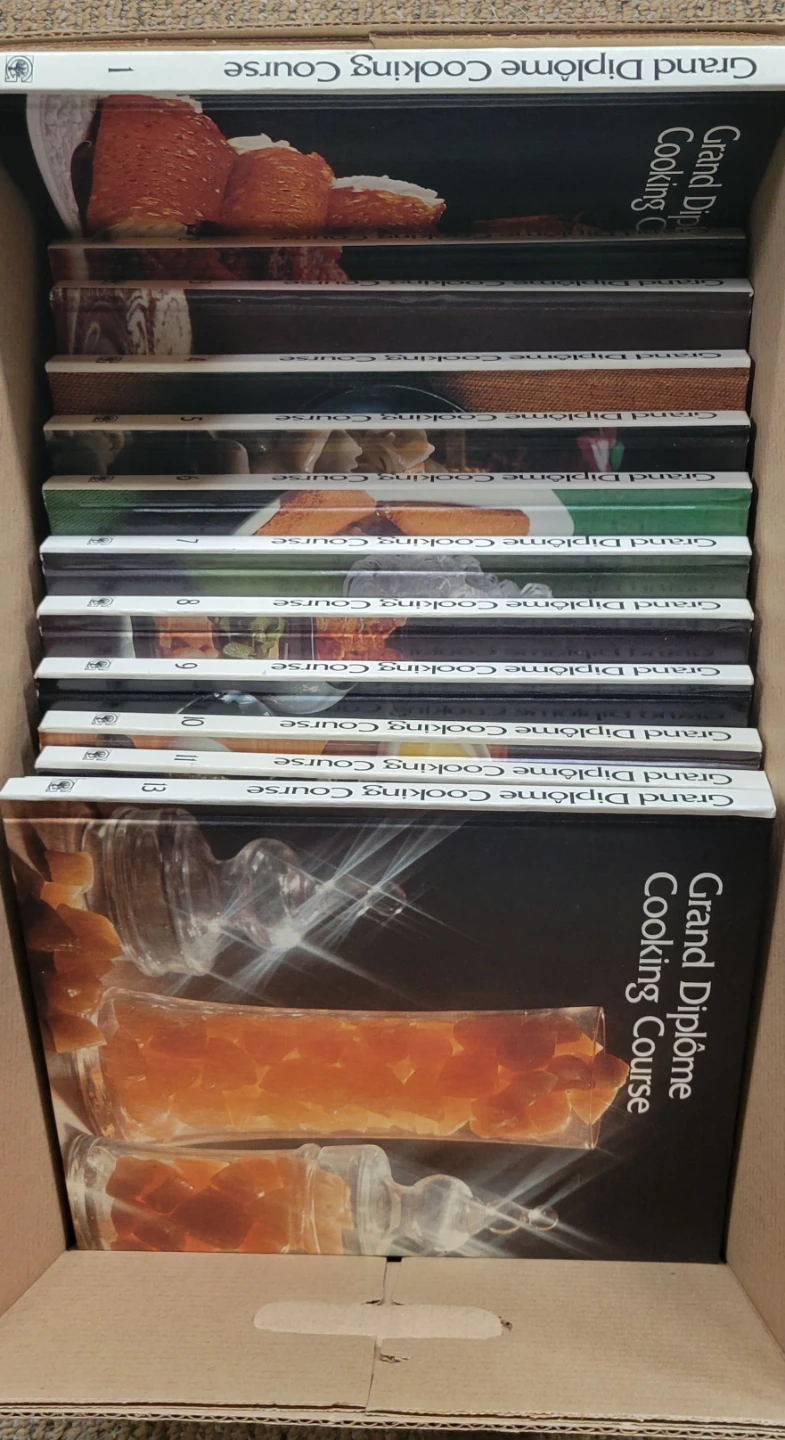 Cook Book Set - photo 2