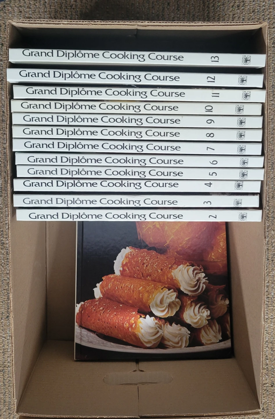 Cook Book Set - photo 3