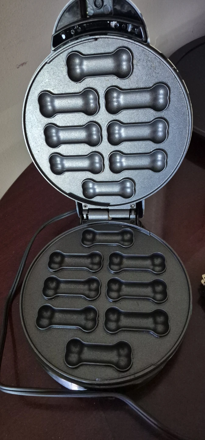 Dash Express Dog Treat Maker - photo 2