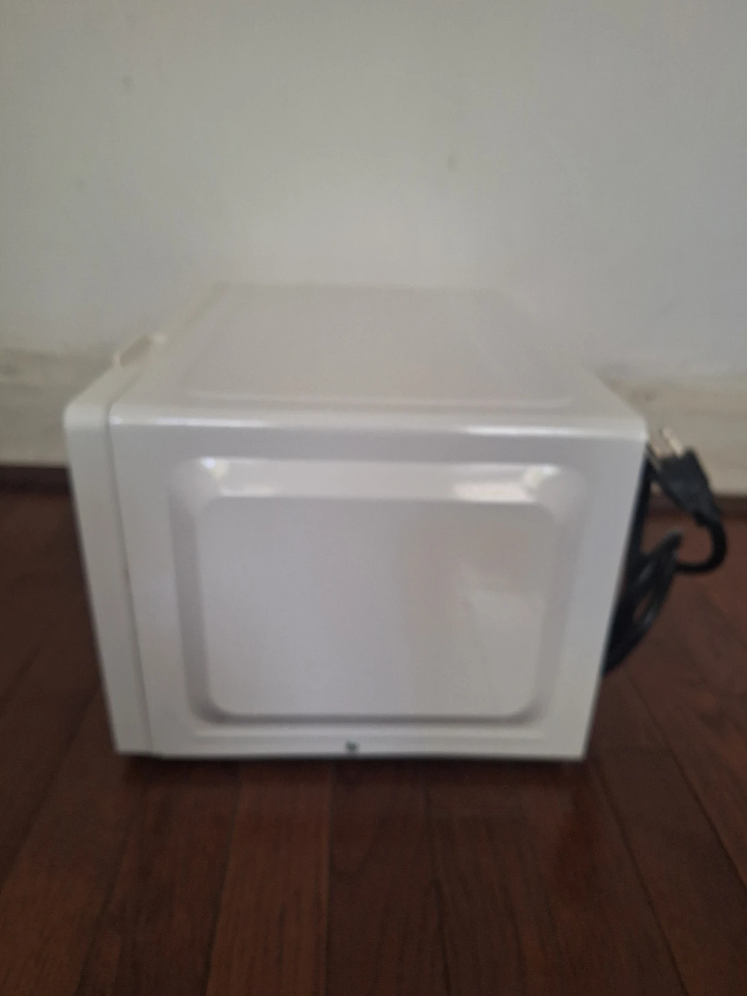 Proctor Silex Microwave - photo 4
