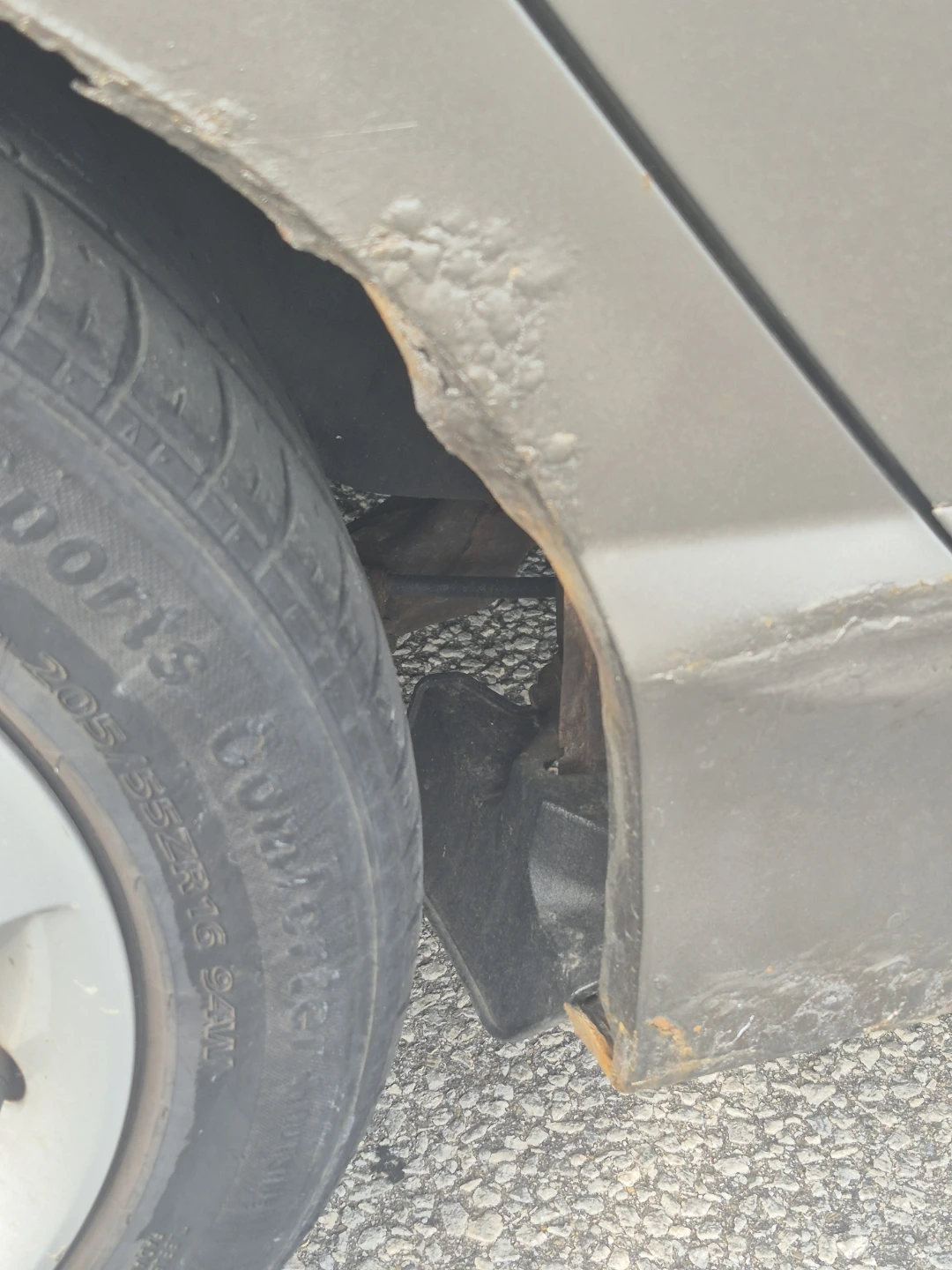 2008 Honda civic  EXL - photo 3