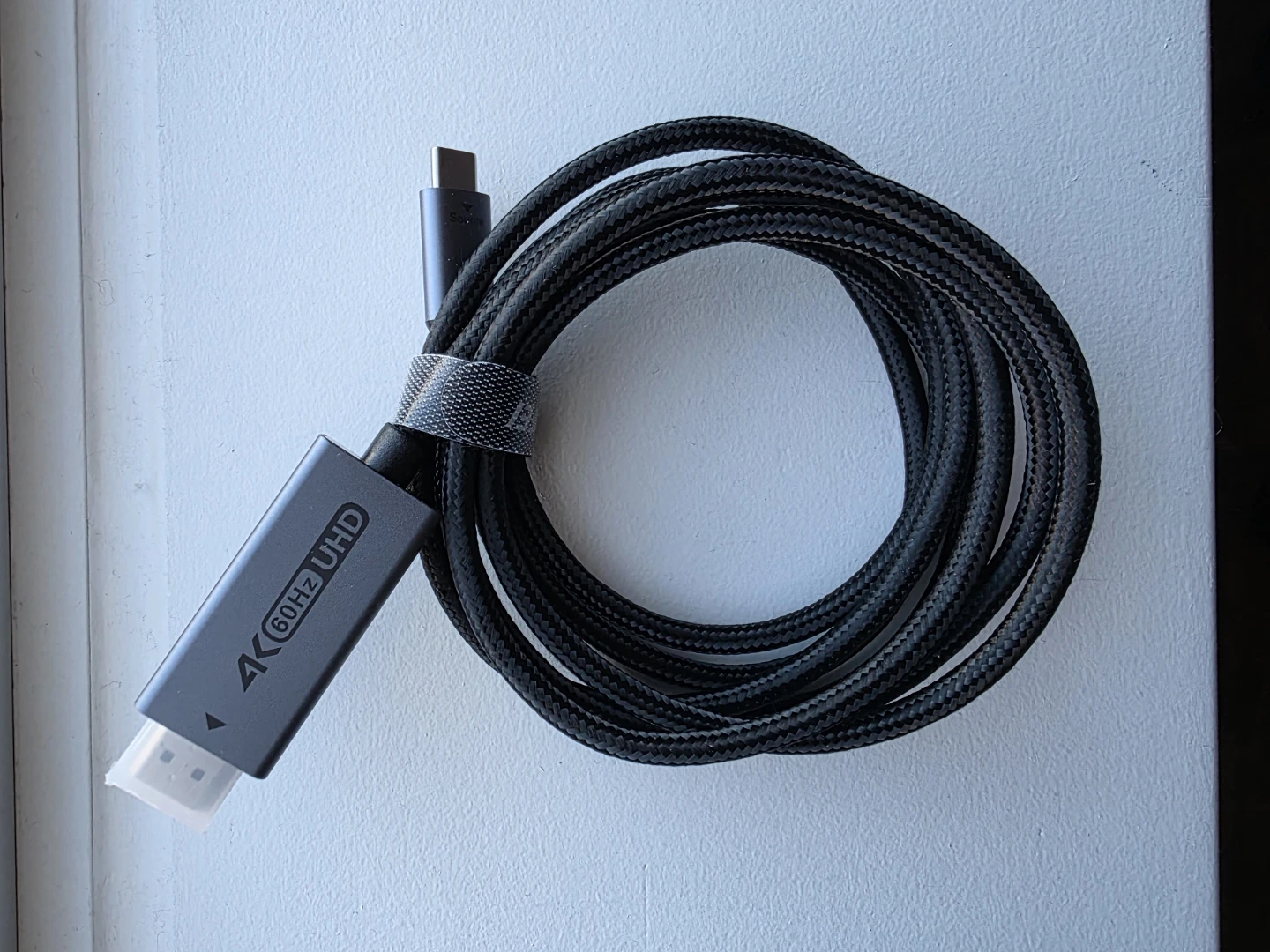 UGREEN 8K USB-C to HDMI Cable - photo 2