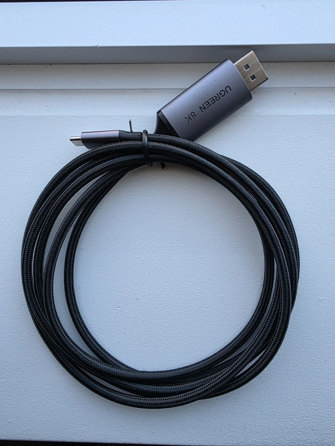 UGREEN 8K USB-C to HDMI Cable - photo 3