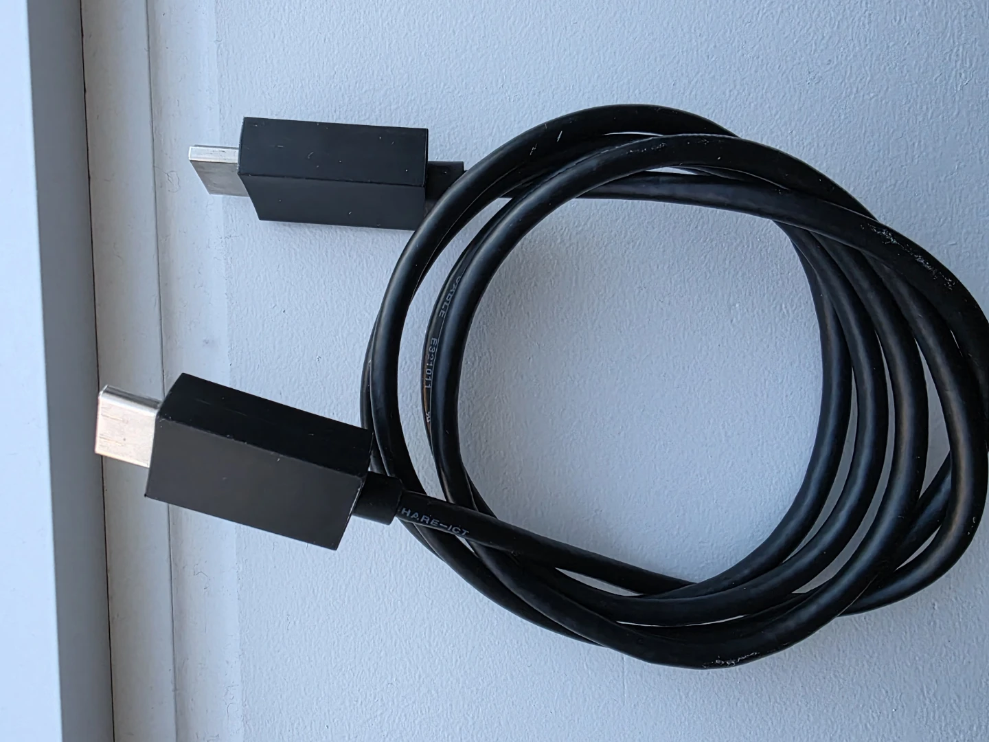 UGREEN 8K USB-C to HDMI Cable - photo 5