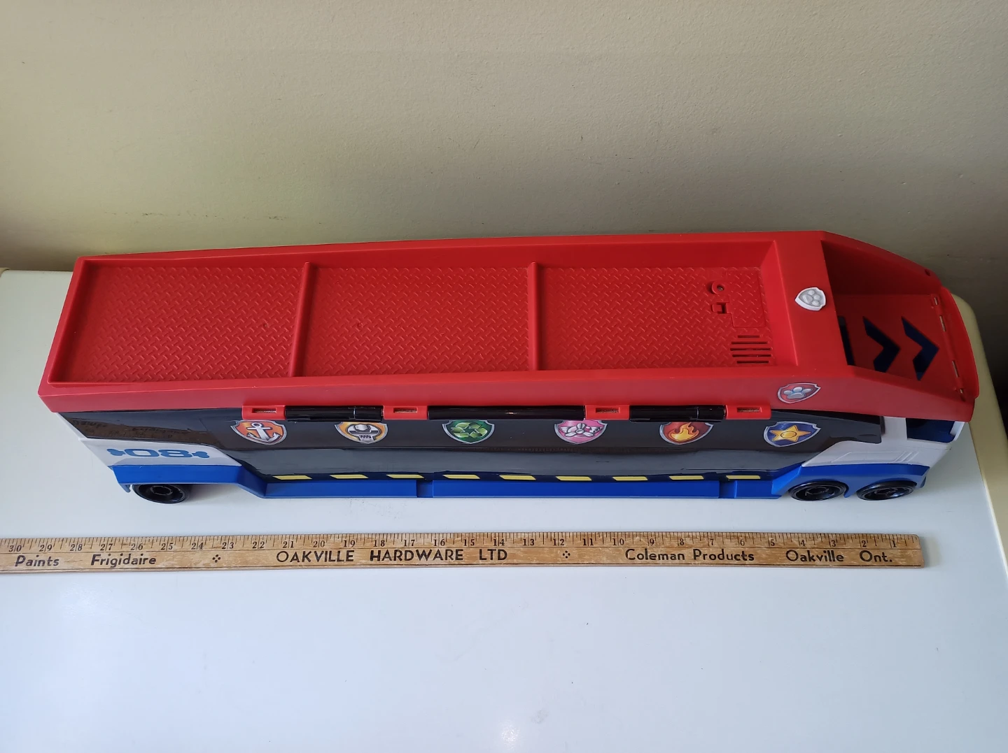 Paw Patrol Truck .... - photo 3