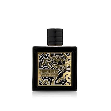 Lattafa Qaed Al Fursan Unisex de Parfum 3.04 oz - photo 5
