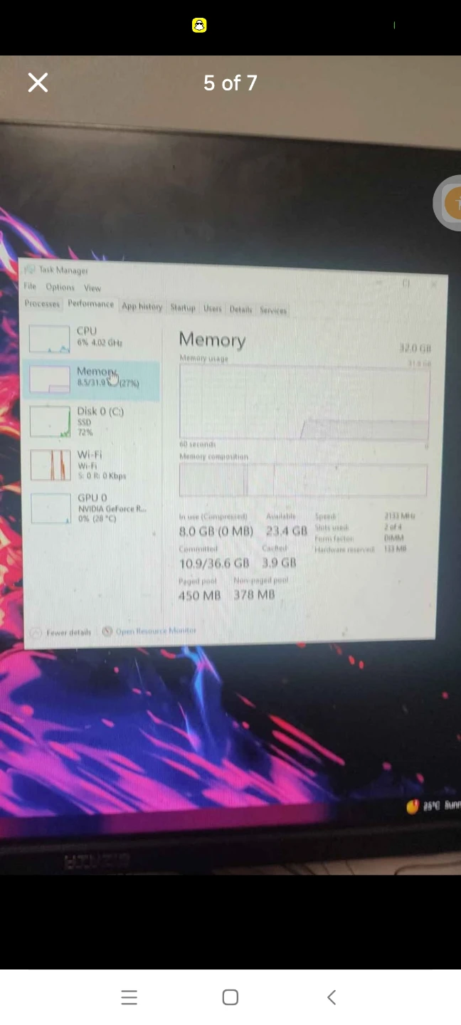NVIDIA GeForce RTX 2060 SUPER Gaming PC - photo 3
