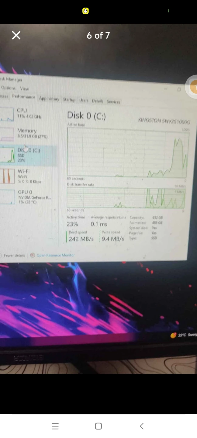 NVIDIA GeForce RTX 2060 SUPER Gaming PC - photo 4