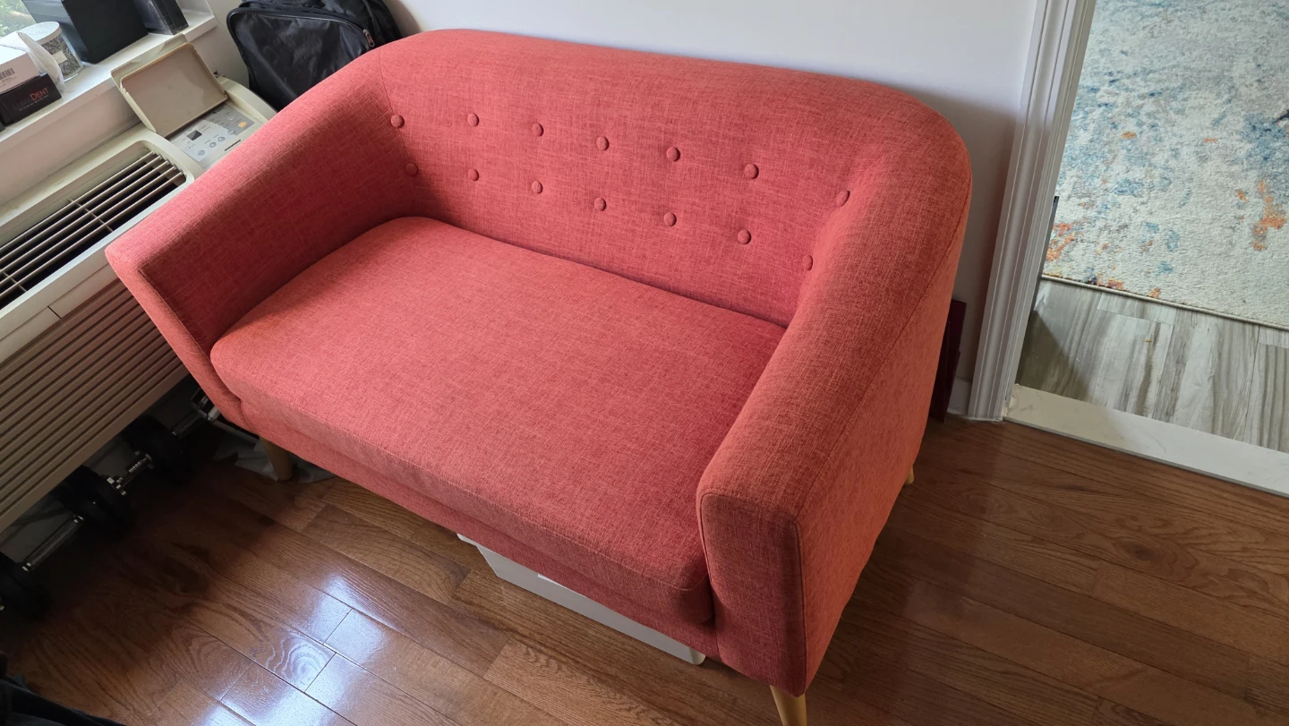 Loveseat Sofa