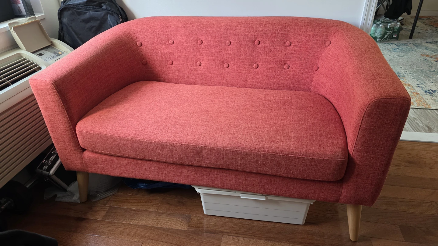 Loveseat Sofa - photo 2