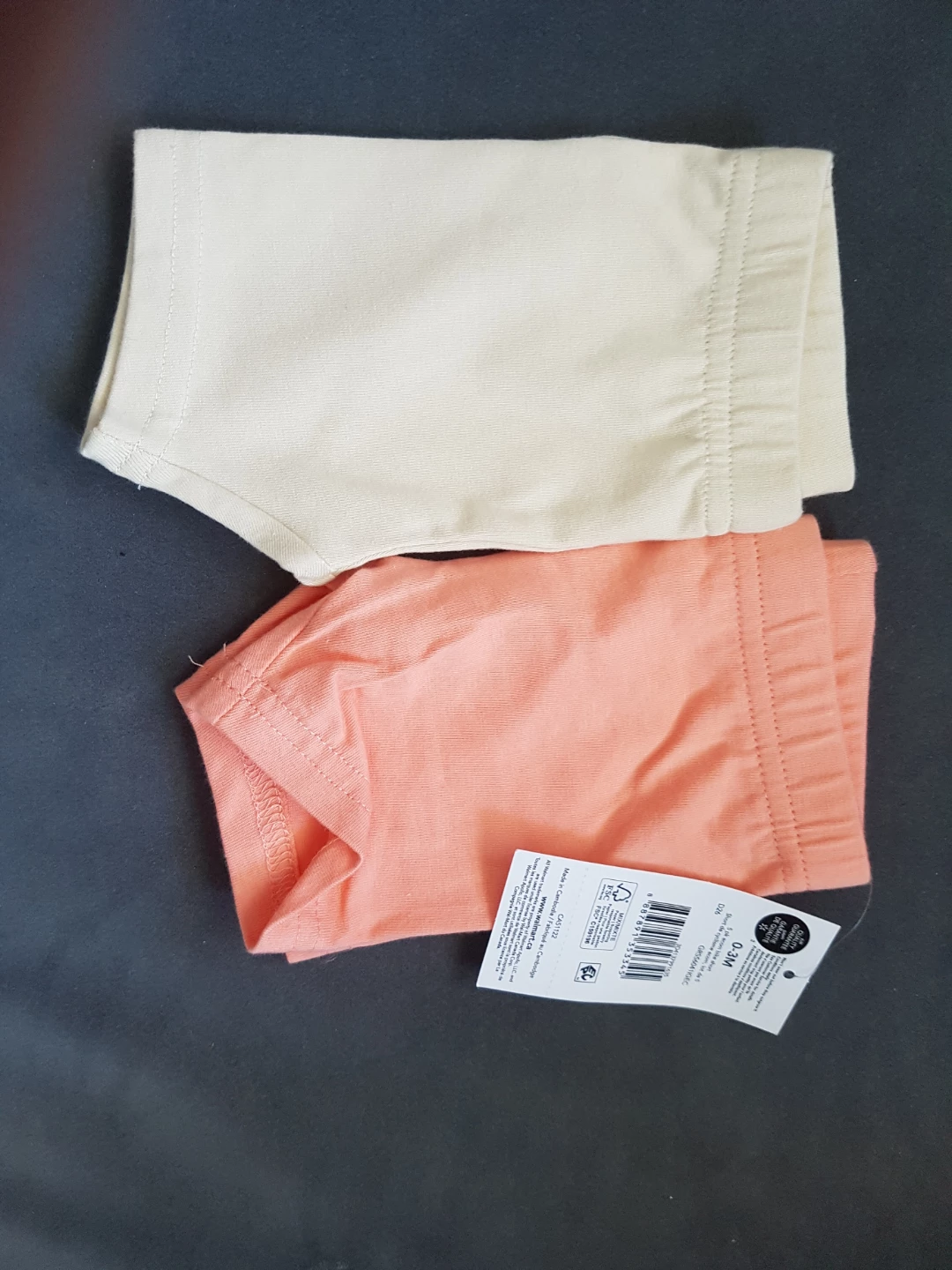 Brand new George Baby 2-Piece Outfit & Shorts Set or shorts⚽ - photo 4