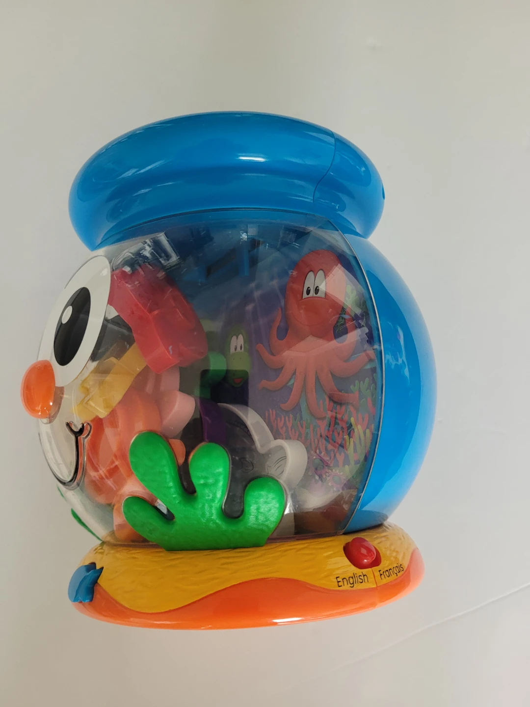 Baby Toy Activity Center - photo 2