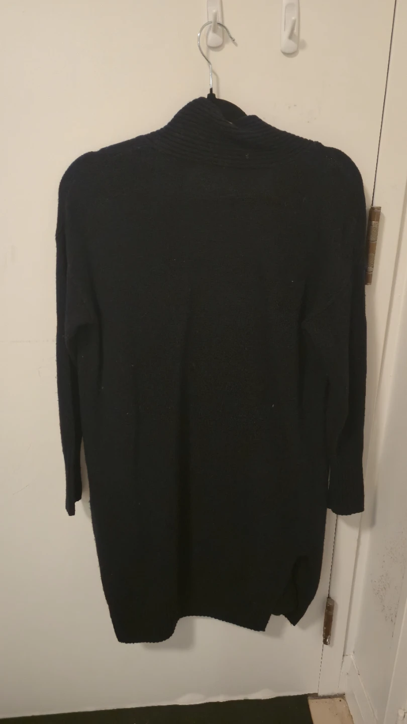 MUJI 100% wool cardigan - photo 2