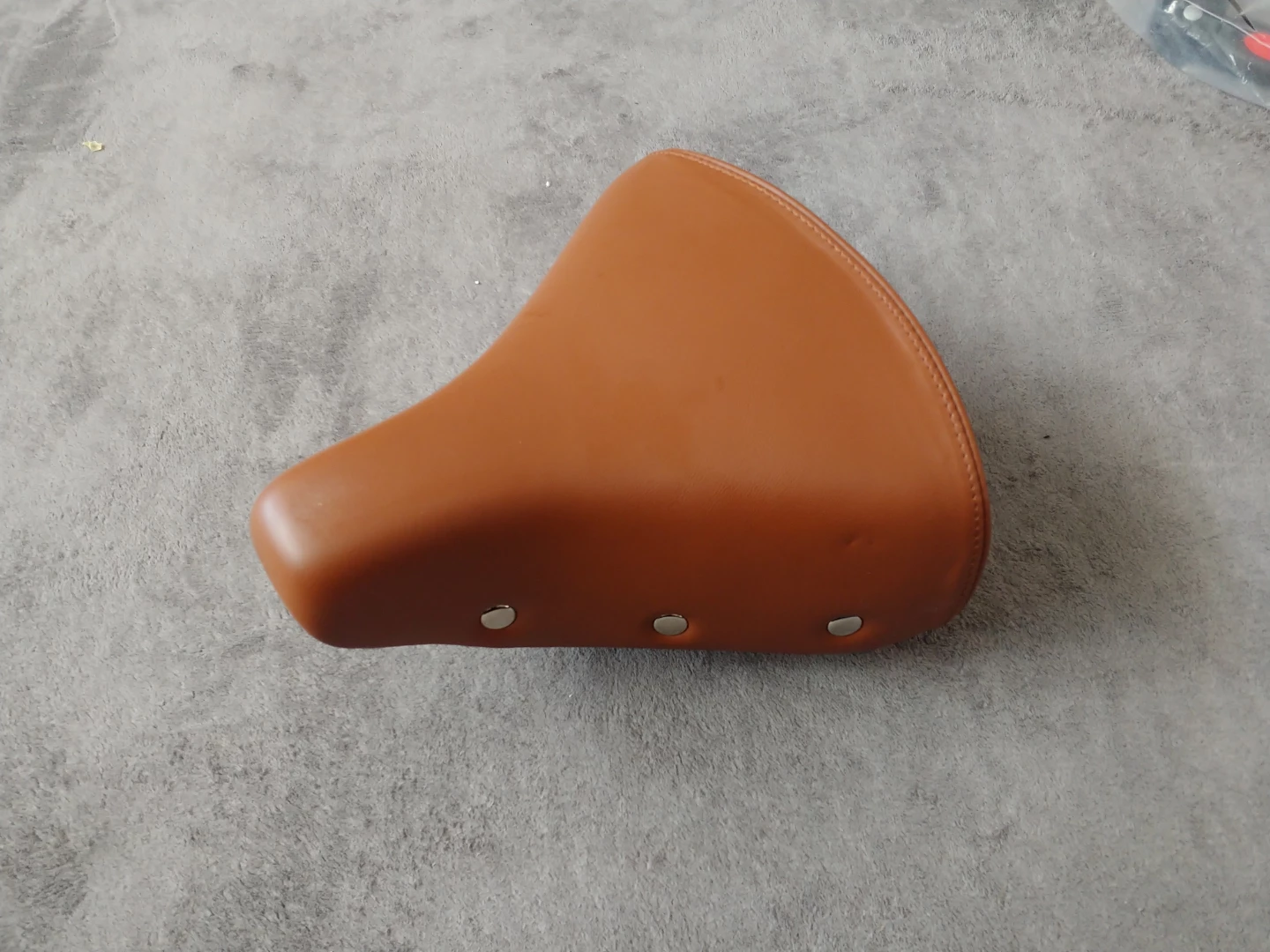 BOSDEN Bicycle Saddle