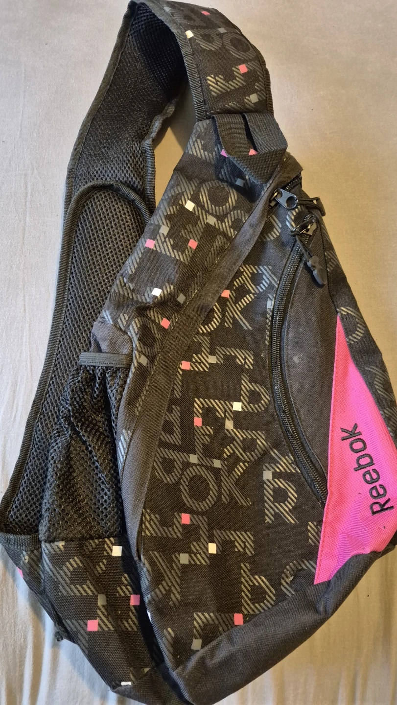 Reebok Sling Bag