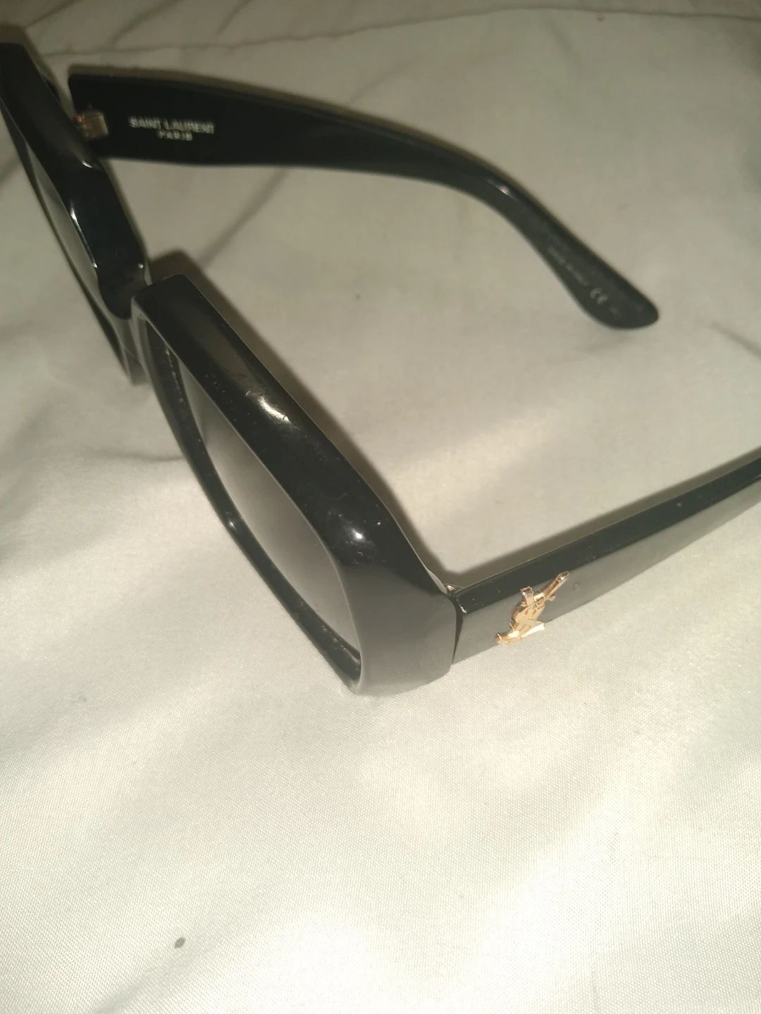 Yves Saint Laurent new sunglasses - photo 3