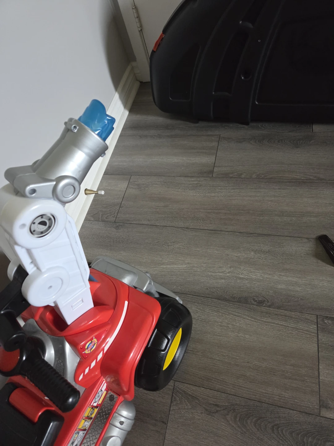 Kids Ride-On ATV Toy - photo 2