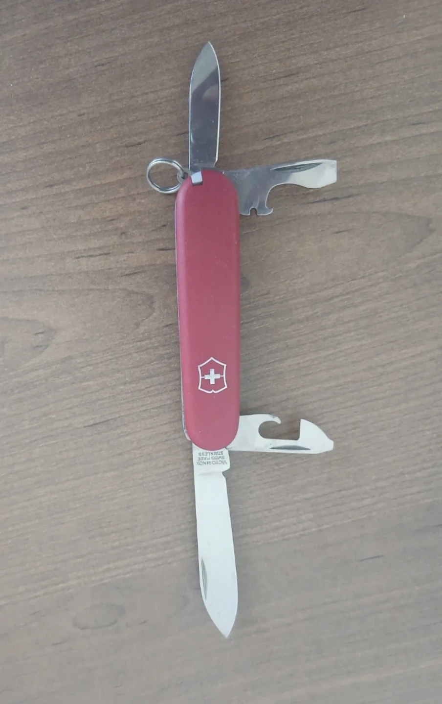Victorinox Swiss Army Knife - photo 4