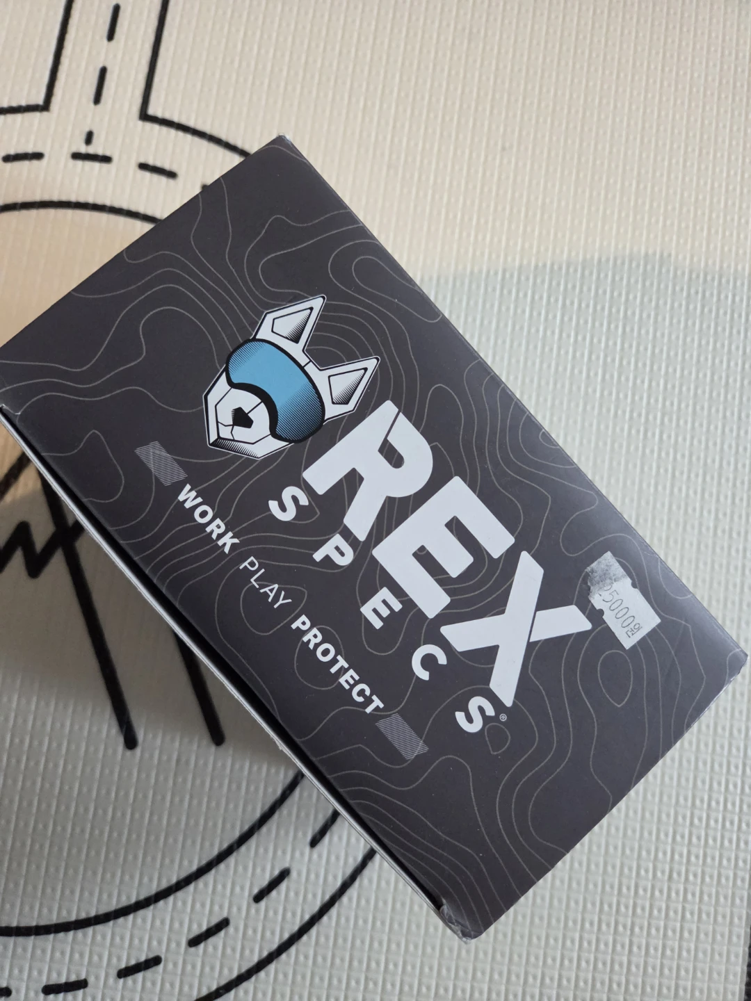 Rex Specs Dog Goggles - photo 2