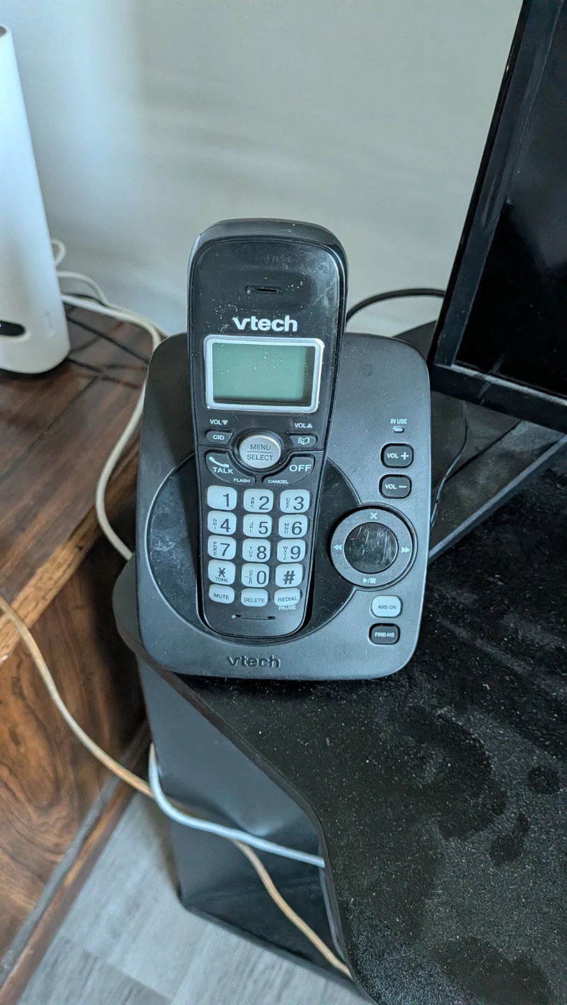 Vtech Cordless Phone