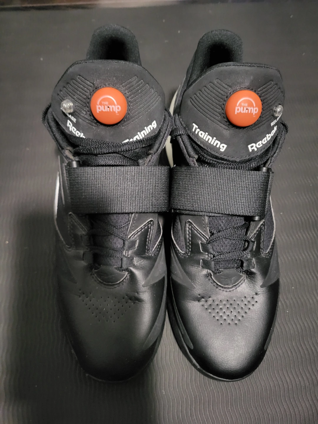 Reebok Men's Legacy Lifter III Weightlifting Shoes - photo 2