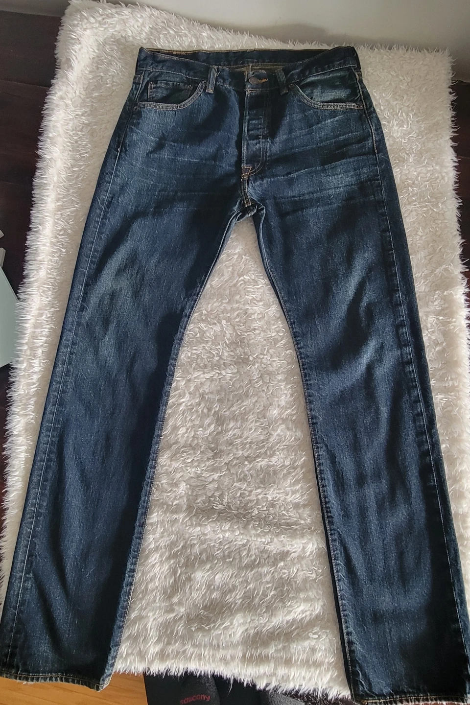 EUC Levi's 501 Jeans W30 L32